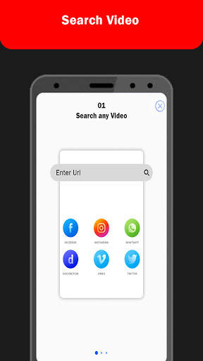 Browser - Lightweight and Secure Browser screenshot 3