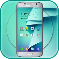 S7 Samsung  Edge Theme