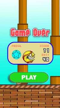 Clash & Crush The Angry Ball скриншот 2