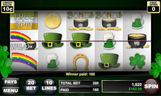 Chasing The Gold Lite screenshot 1