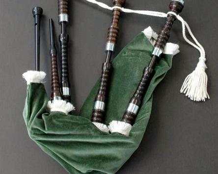 Wallpapers Bagpipe screenshot 4
