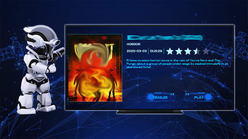 Sam Player   screenshot 10
