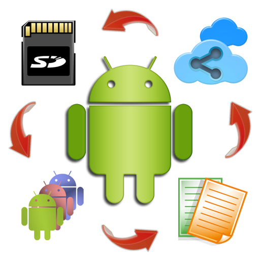 My APKs Pro - salva gestisci app apk avanzato icon