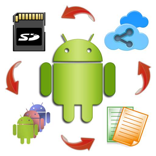 My APKs Pro - backup manage apps apk advanced 4.2