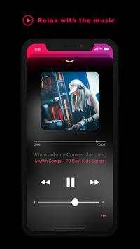 Jio Music Player - JioSaavn music player screenshot 5