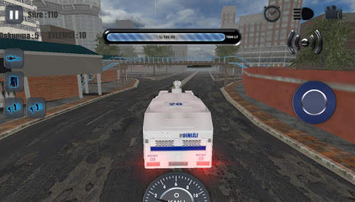 Duty 2 (Legend Continues) screenshot 7