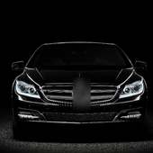 Jogos de quebra-cabeças Mercedes CL 2011 Game