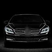 Car Jigsaw Puzzles Mercedes CL 2011 Game 1.0