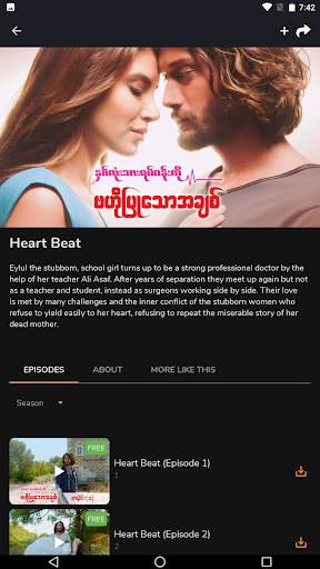 MizzimaTV screenshot 7