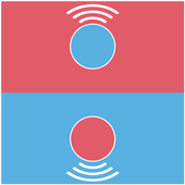 Colors Magnet icon