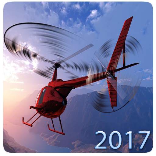 Helicopter Simulator 2017 1.5