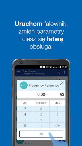 DriveWizard Mobile screenshot 3