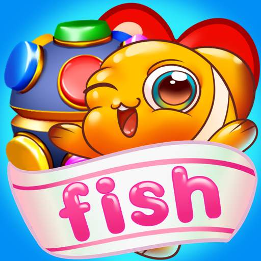 Fish Crush Puzzle Game 5.0.1