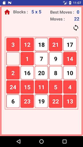 Best Puzzle скриншот 4