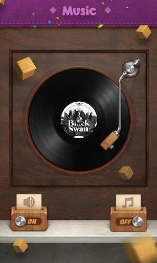Wood Block - Music Box screenshot 12