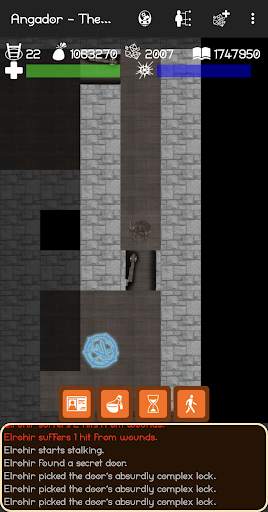 Angador - The Dungeon Crawler screenshot 4