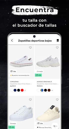 ABOUT YOU Fashion Online Shop screenshot 6