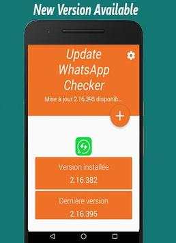 Update for Whatsapp screenshot 4