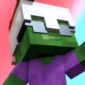 Zombie mods 1.1
