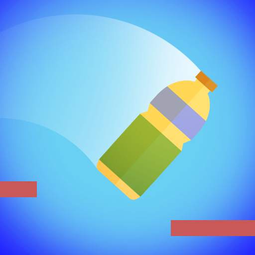Bottle Game Classic 3