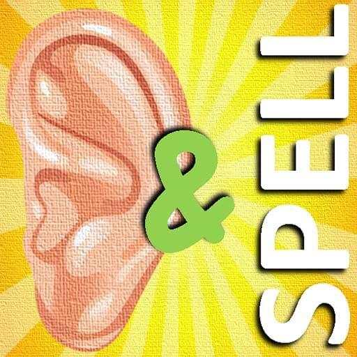 Hear N Spell Animals and Birds Develop your skills 2.0.0