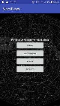 your books скриншот 2