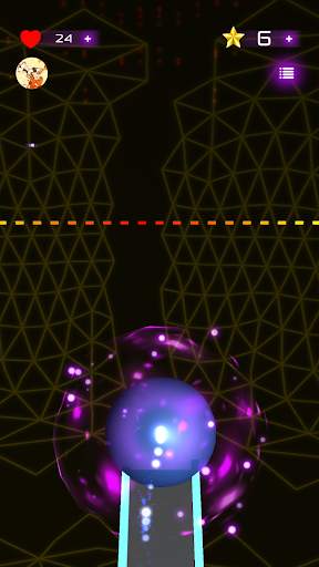 Beat Dot 3D - Tiles Dancing Rush screenshot 3