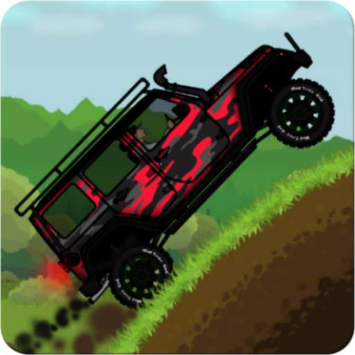 CLIMB HILL OFF-ROAD 2.2