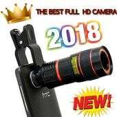 Full HD Camera 2