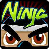 Ninja Balloon Fight 1.05