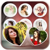 Photo Collage Frames icon