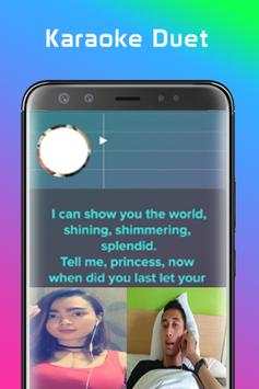 Smule Duet Karaoke screenshot 2