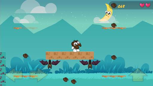 Be Happy - The Game! screenshot 5
