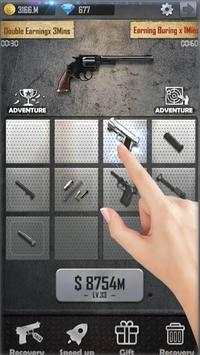 Zombie Shooting : Survival Sniper screenshot 7