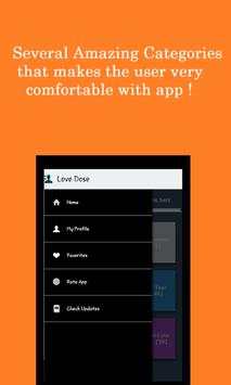 Hindi Status and Jokes Sms screenshot 7