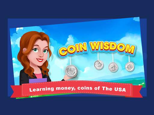 Coin Wisdom - Money Math: Master of Coin screenshot 11