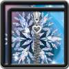 Zipper Lock Screen Diamond 1.4