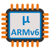 Video Converter ARMv6 Codec icon