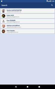 EMU EVENTS - Social & Cultural Activities screenshot 15