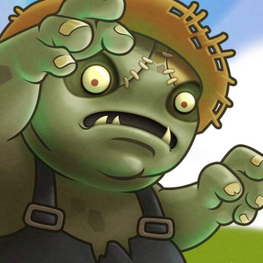 Zombie Pang 1.1.1
