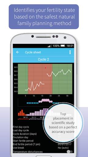 Lady Cycle screenshot 3