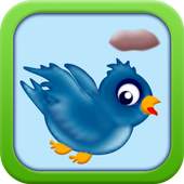 African Flappy Bird 1.0.4