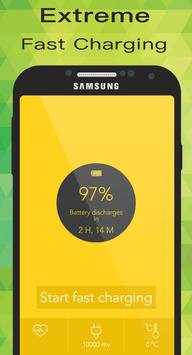 Ultra Super Fast Charging screenshot 3