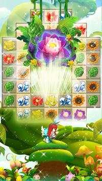 Blossom Legend: Match 3 Game screenshot 8