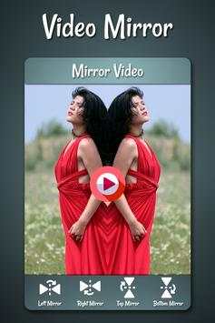Video Mirror Effect screenshot 2