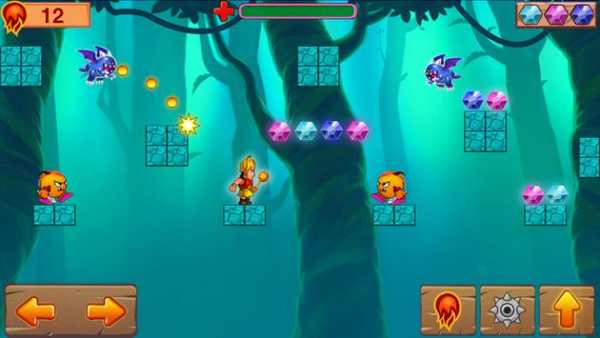 Monster Legend screenshot 6