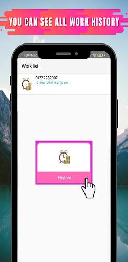Earn Tuber स्क्रीनशॉट 3