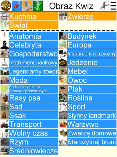 Obraz Kwiz screenshot 23