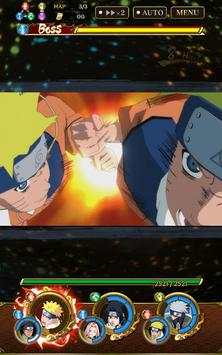 NARUTO -나루토- 질풍전 나루티밋 블레이징 screenshot 7