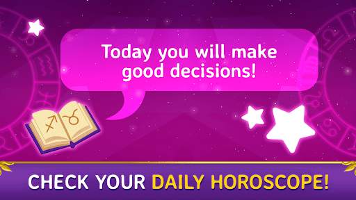 Zodi Bingo: Horoscope & Bingo screenshot 3